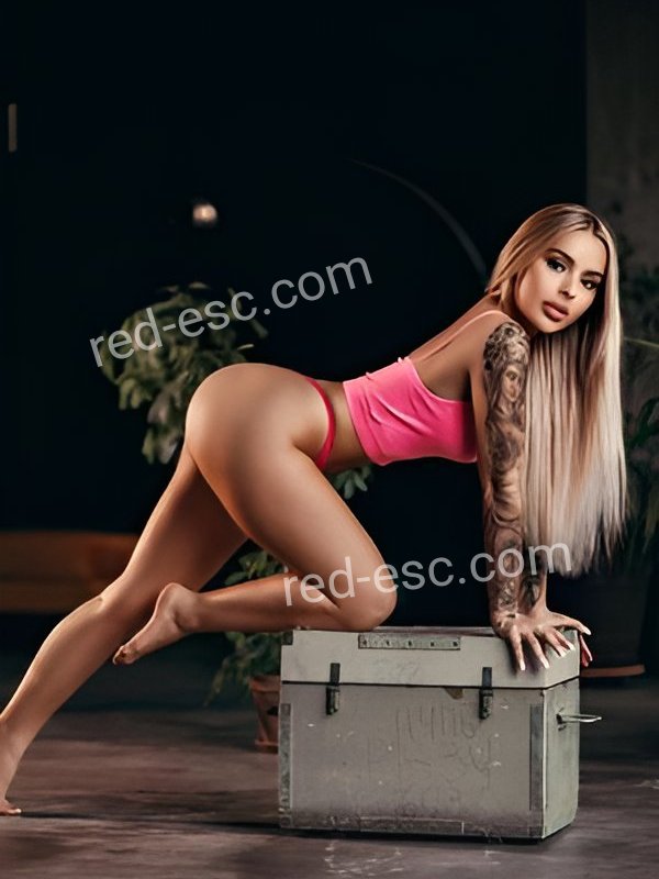 Полина — Глазов