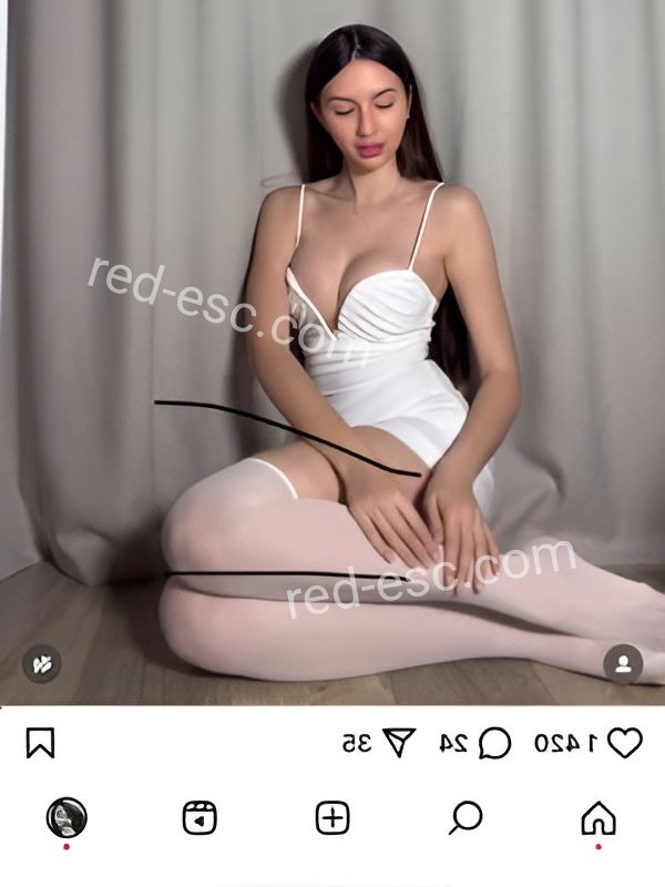 Юля — Глазов